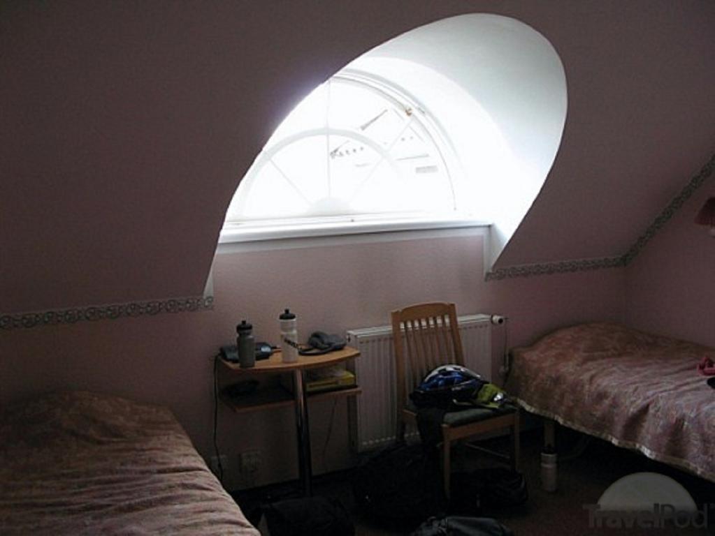 Hotell De Tolly Tõrve Rum bild